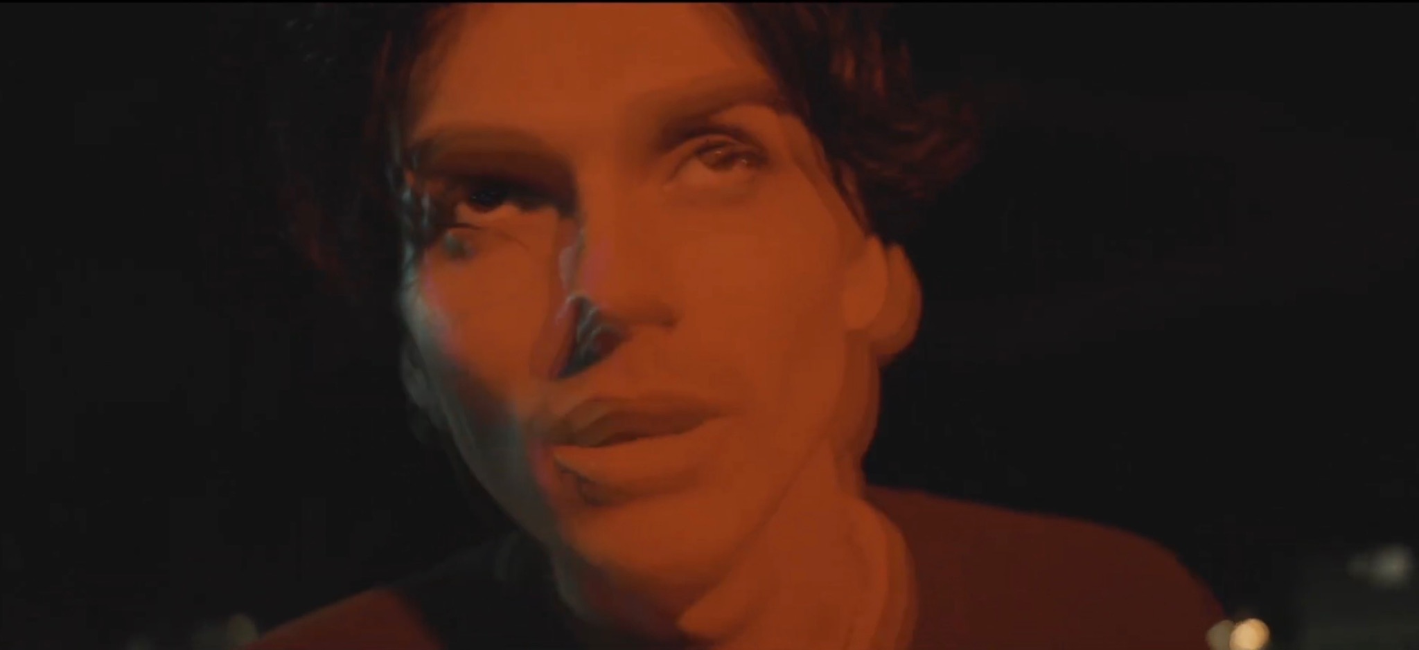 Off My Shoulders official trailer