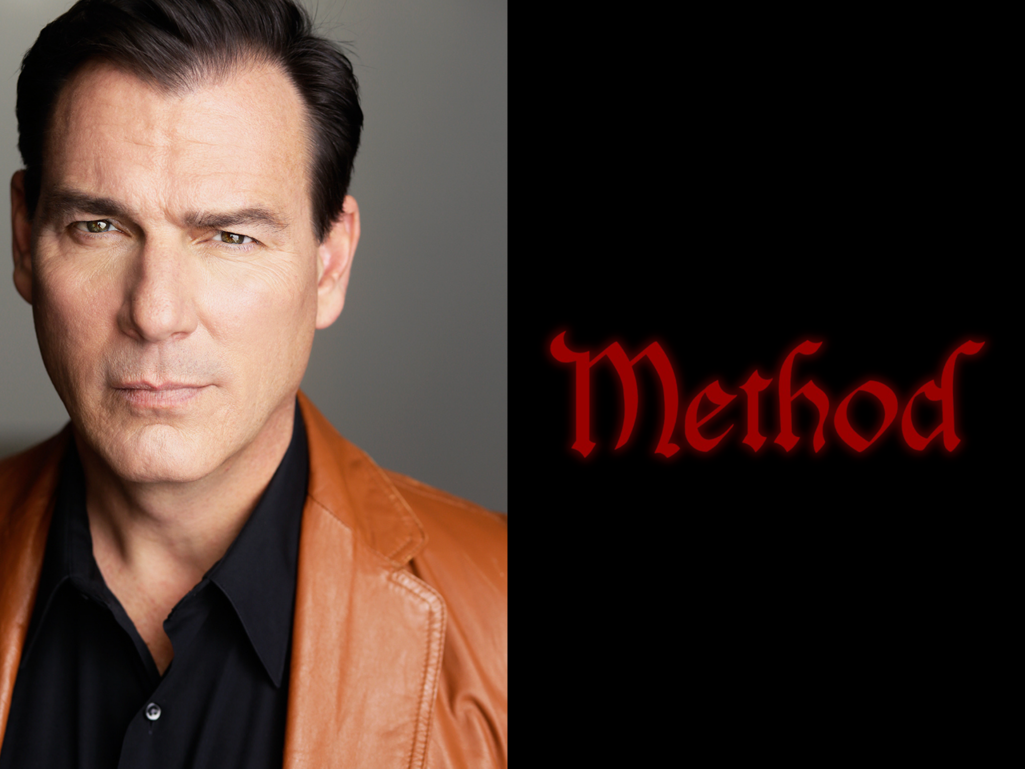 Paul Wilson METHOD casting announcement